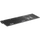 TECLADO HP 725 INALAMBRICO Teclados