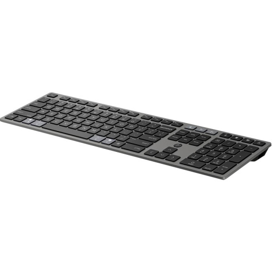 TECLADO HP 725 INALAMBRICO Teclados