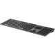 TECLADO HP 725 INALAMBRICO Teclados