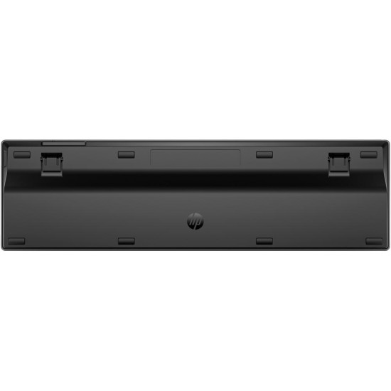 TECLADO HP 725 INALAMBRICO Teclados