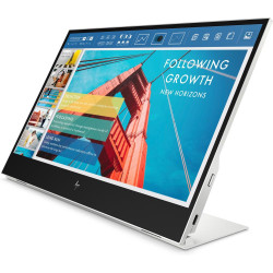 MONITOR HP E14 G4 PORTABLE 14 PULGADAS