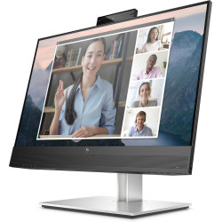MONITOR HP E24MV G4 23.8 PULGADAS FHD