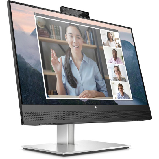 MONITOR HP E24MV G4 23.8 PULGADAS FHD Monitores MONITOR HP E24MV G4 23.8 PULGADAS FHD Monitores