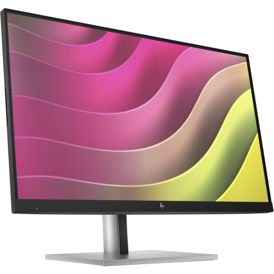 MONITOR HP E24T G5 23.8 PULGADAS FHD Monitores MONITOR HP E24T G5 23.8 PULGADAS FHD Monitores