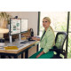 MONITOR HP E24T G5 23.8 PULGADAS FHD Monitores MONITOR HP E24T G5 23.8 PULGADAS FHD Monitores
