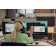 MONITOR HP E24T G5 23.8 PULGADAS FHD Monitores MONITOR HP E24T G5 23.8 PULGADAS FHD Monitores