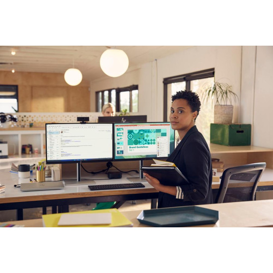 MONITOR HP E24T G5 23.8 PULGADAS FHD Monitores MONITOR HP E24T G5 23.8 PULGADAS FHD Monitores