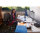 MONITOR HP E24T G5 23.8 PULGADAS FHD Monitores MONITOR HP E24T G5 23.8 PULGADAS FHD Monitores