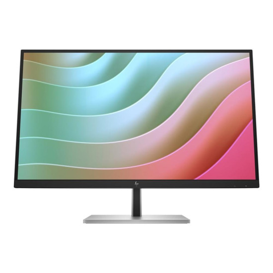 MONITOR HP E27K G5 27 PULGADAS 4K Monitores