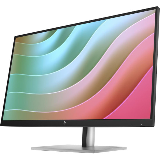 MONITOR HP E27K G5 27 PULGADAS 4K Monitores