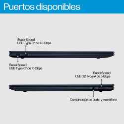 PORTATIL HP ELITEBOOK ULTRA G1Q X1E - 78 - 100