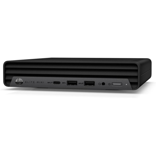 MINI ORDENADOR HP ELITE 800 G9 Mini ordenadores MINI ORDENADOR HP ELITE 800 G9 Mini ordenadores