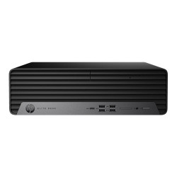 ORDENADOR HP ELITE SFF 800 G9