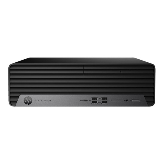ORDENADOR HP ELITE SFF 800 G9 Pc sobremesa ORDENADOR HP ELITE SFF 800 G9 Pc sobremesa