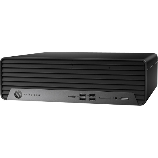 ORDENADOR HP ELITE SFF 800 G9 Pc sobremesa ORDENADOR HP ELITE SFF 800 G9 Pc sobremesa