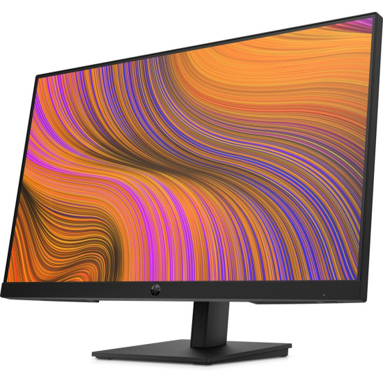 MONITOR HP P24H G5 23.8 PULGADAS FHD Monitores MONITOR HP P24H G5 23.8 PULGADAS FHD Monitores