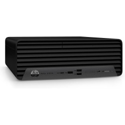 ORDENADOR HP PRO SFF 400 G9