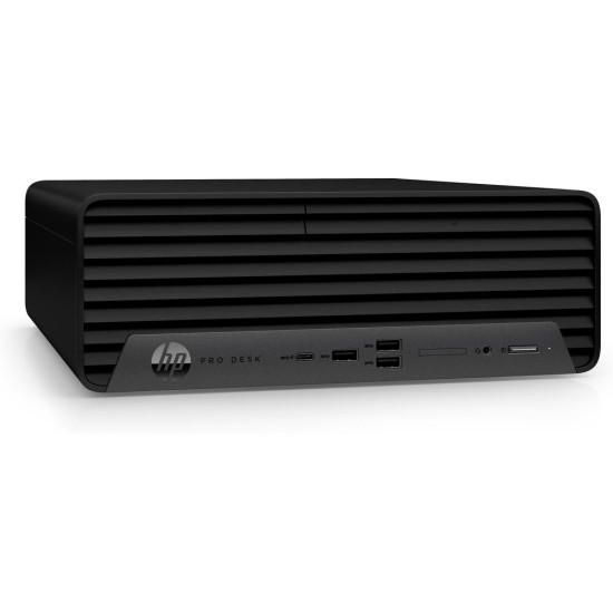 ORDENADOR HP PRO SFF 400 G9 Pc sobremesa