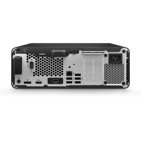 ORDENADOR HP PRO SFF 400 G9 Pc sobremesa