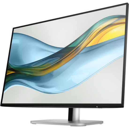 MONITOR HP S5 PRO 524PN 24 PULGADAS Monitores MONITOR HP S5 PRO 524PN 24 PULGADAS Monitores