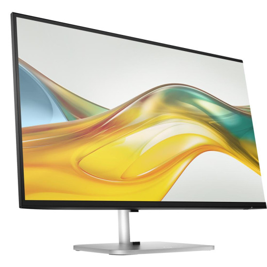 MONITOR HP S5 PRO 527PQ 27 PULGADAS Monitores MONITOR HP S5 PRO 527PQ 27 PULGADAS Monitores