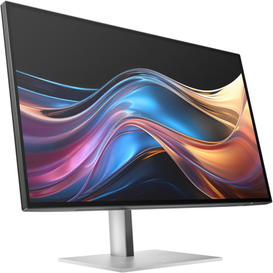 MONITOR HP S7 PRO 727PQ 27 PULGADAS Monitores MONITOR HP S7 PRO 727PQ 27 PULGADAS Monitores