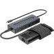 COMBO CARGADOR + HUB HP USB Dockings y hubs COMBO CARGADOR + HUB HP USB Dockings y hubs