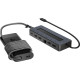 COMBO CARGADOR + HUB HP USB Dockings y hubs COMBO CARGADOR + HUB HP USB Dockings y hubs
