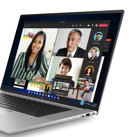PORTATIL HP ZBOOK STUDIO G10 MOBILE Pc portátiles PORTATIL HP ZBOOK STUDIO G10 MOBILE Pc portátiles