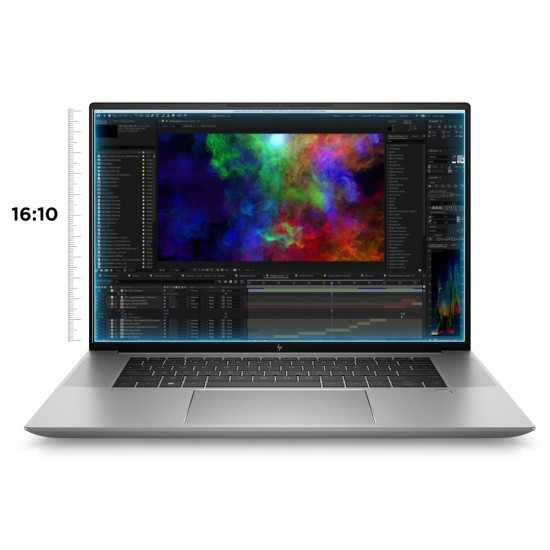 PORTATIL HP ZBOOK STUDIO G10 MOBILE Pc portátiles PORTATIL HP ZBOOK STUDIO G10 MOBILE Pc portátiles