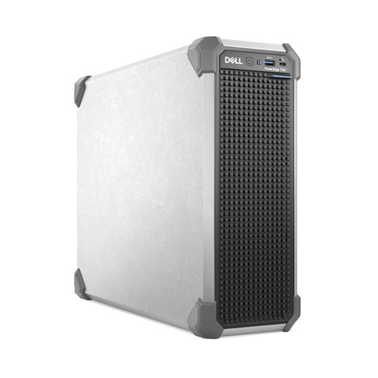 SERVIDOR DELL POWEREDGE T160 INTEL XEON Servidores SERVIDOR DELL POWEREDGE T160 INTEL XEON Servidores