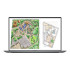 PORTATIL DELL 2K9R3 I7 - 12700H 16GB SSD
