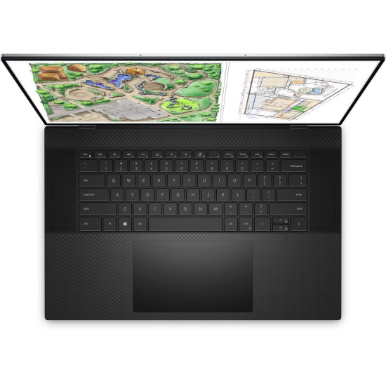 PORTATIL DELL 2K9R3 I7 - 12700H 16GB SSD Pc portátiles PORTATIL DELL 2K9R3 I7 - 12700H 16GB SSD Pc portátiles
