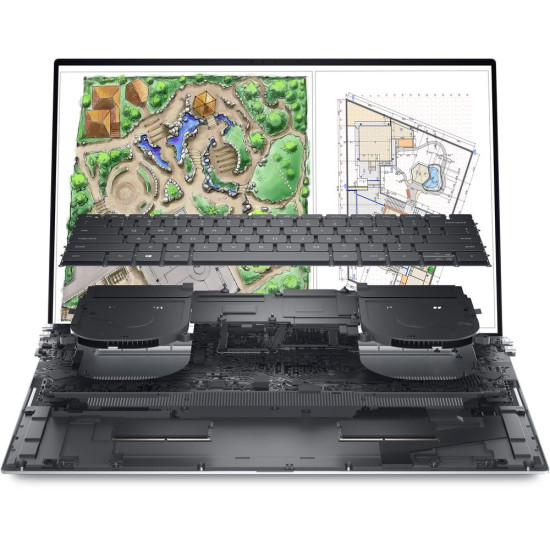 PORTATIL DELL 2K9R3 I7 - 12700H 16GB SSD Pc portátiles PORTATIL DELL 2K9R3 I7 - 12700H 16GB SSD Pc portátiles