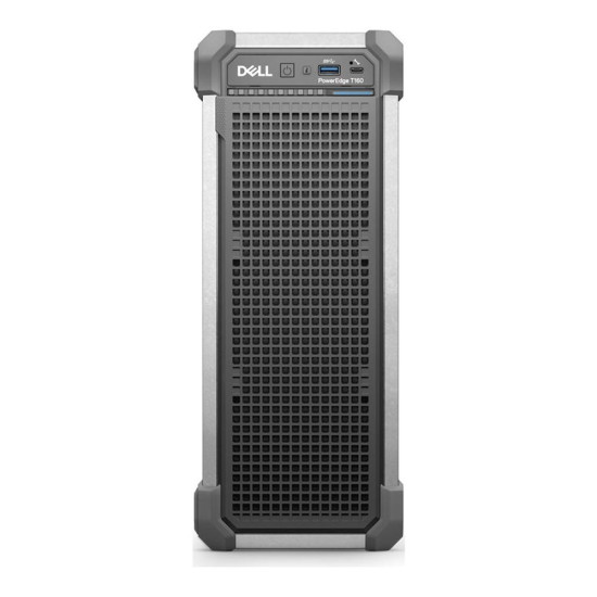 SERVIDOR DELL POWEREDGE T160 INTEL XEON Servidores SERVIDOR DELL POWEREDGE T160 INTEL XEON Servidores