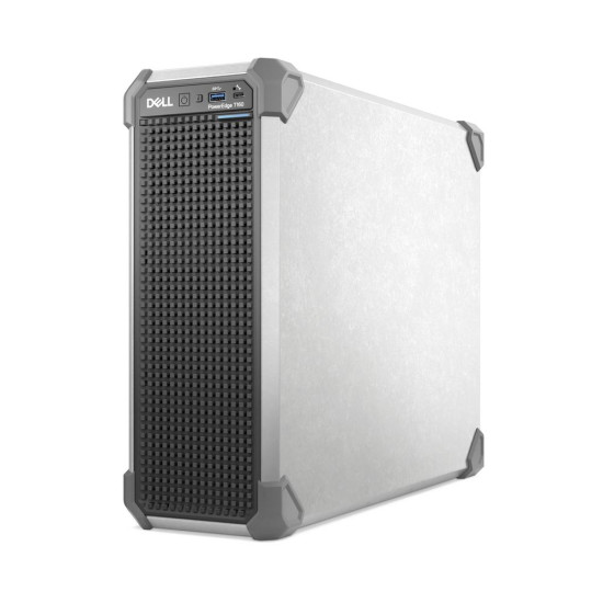 SERVIDOR DELL POWEREDGE T160 INTEL XEON Servidores SERVIDOR DELL POWEREDGE T160 INTEL XEON Servidores