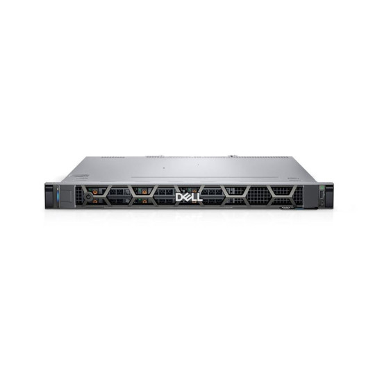 SERVIDOR DELL POWEREDGE R260 INTEL XEON Servidores
