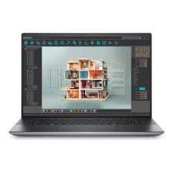 PORTATIL DELL CVMTN U7 - 165H 32GB SSD