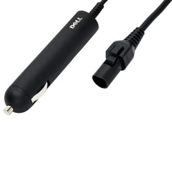 ADAPTADOR CORRIENTE COCHE AVION DELL 450 - AFLE