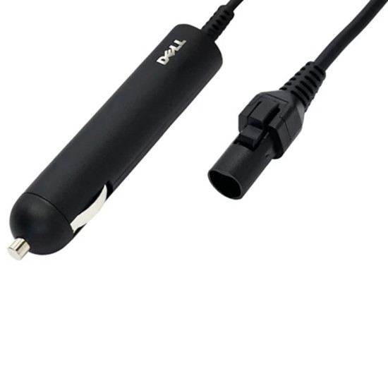 ADAPTADOR CORRIENTE COCHE AVION DELL 450 - AFLE Baterías y cargadores portátiles ADAPTADOR CORRIENTE COCHE AVION DELL 450 - AFLE Baterías y cargadores portátiles