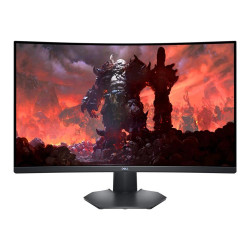 MONITOR CURVO GAMING DELL S3222DGM 32 PULGADAS