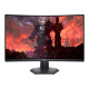 MONITOR CURVO GAMING DELL S3222DGM 32 PULGADAS Monitores MONITOR CURVO GAMING DELL S3222DGM 32 PULGADAS Monitores