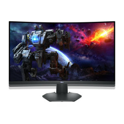 MONITOR CURVO GAMING DELL S3222DGM 32 PULGADAS