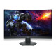 MONITOR CURVO GAMING DELL S3222DGM 32 PULGADAS Monitores MONITOR CURVO GAMING DELL S3222DGM 32 PULGADAS Monitores