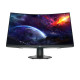 MONITOR CURVO GAMING DELL S3222DGM 32 PULGADAS Monitores MONITOR CURVO GAMING DELL S3222DGM 32 PULGADAS Monitores