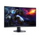 MONITOR CURVO GAMING DELL S3222DGM 32 PULGADAS Monitores MONITOR CURVO GAMING DELL S3222DGM 32 PULGADAS Monitores