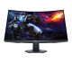 MONITOR CURVO GAMING DELL S3222DGM 32 PULGADAS Monitores MONITOR CURVO GAMING DELL S3222DGM 32 PULGADAS Monitores