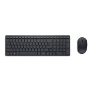 TECLADO + RATON DELL KM555