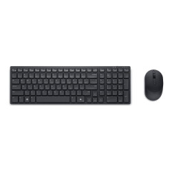 TECLADO + RATON DELL KM555