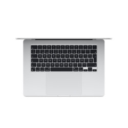 PORTATIL APPLE MACBOOK AIR 15 SILVER